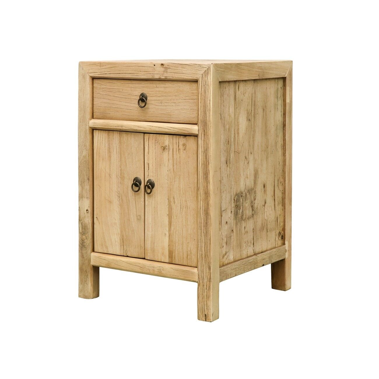 PARQ BEDSIDE TALL NATURAL - Image 2