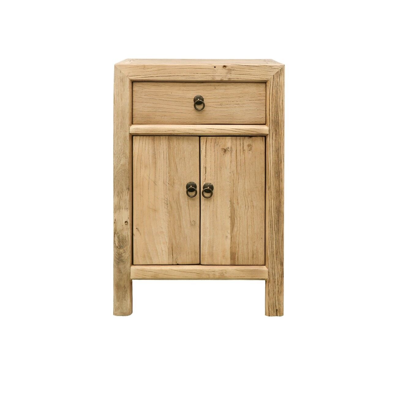 PARQ BEDSIDE TALL NATURAL