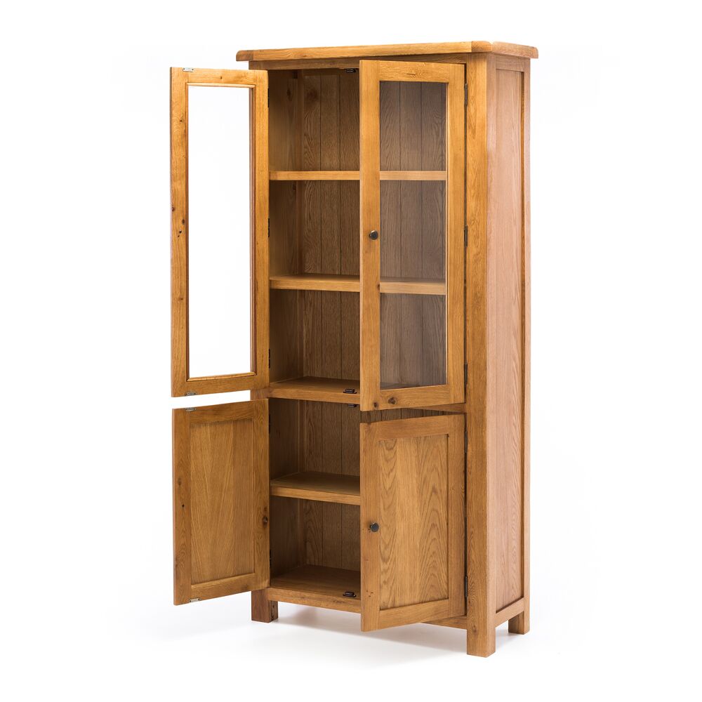SALISBURY DISPLAY CABINET - Image 2