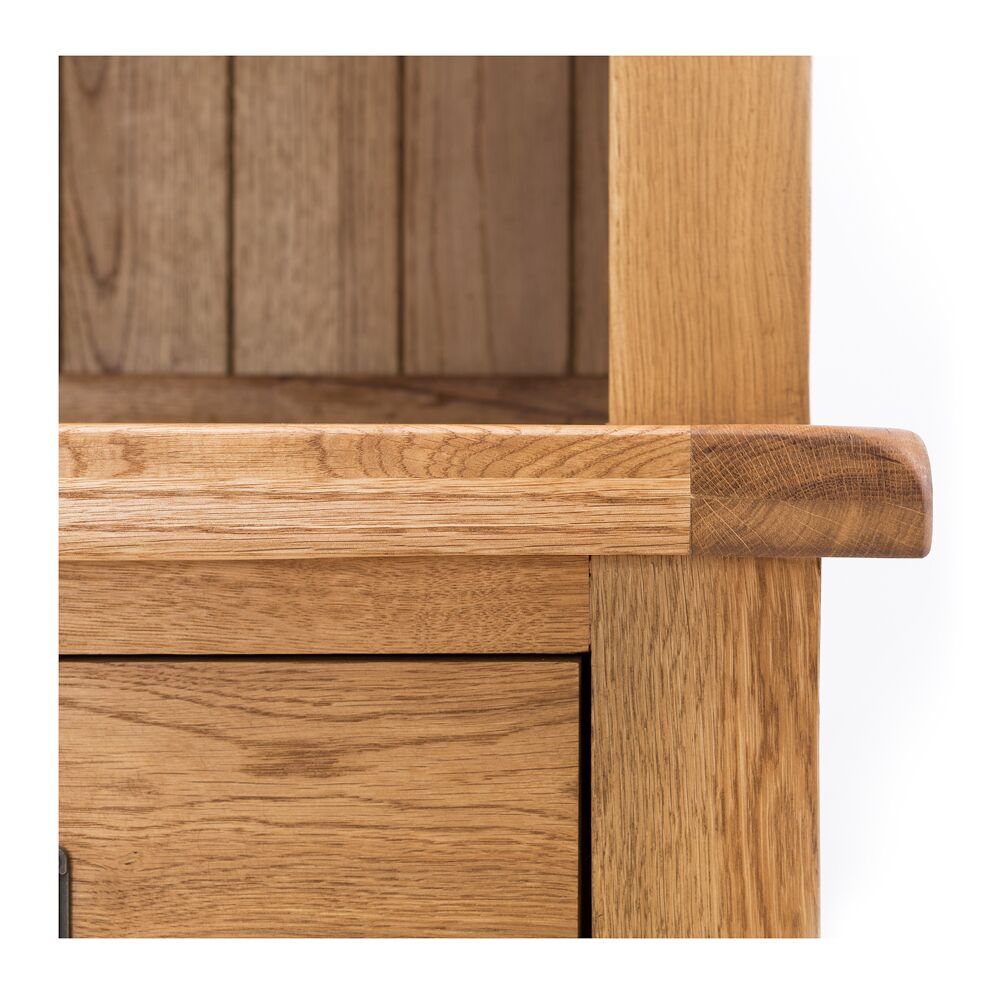 SALISBURY BUFFET AND HUTCH - Image 7