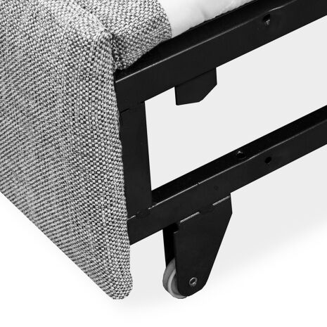 STARSCREAM SINGLE SOFABED STORM - Image 3