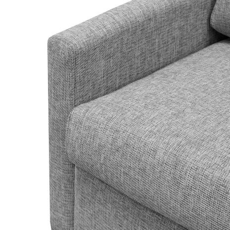 STARSCREAM SINGLE SOFABED STORM - Image 2