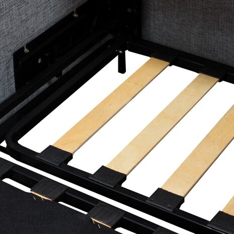 STARSCREAM SINGLE SOFABED STORM - Image 4