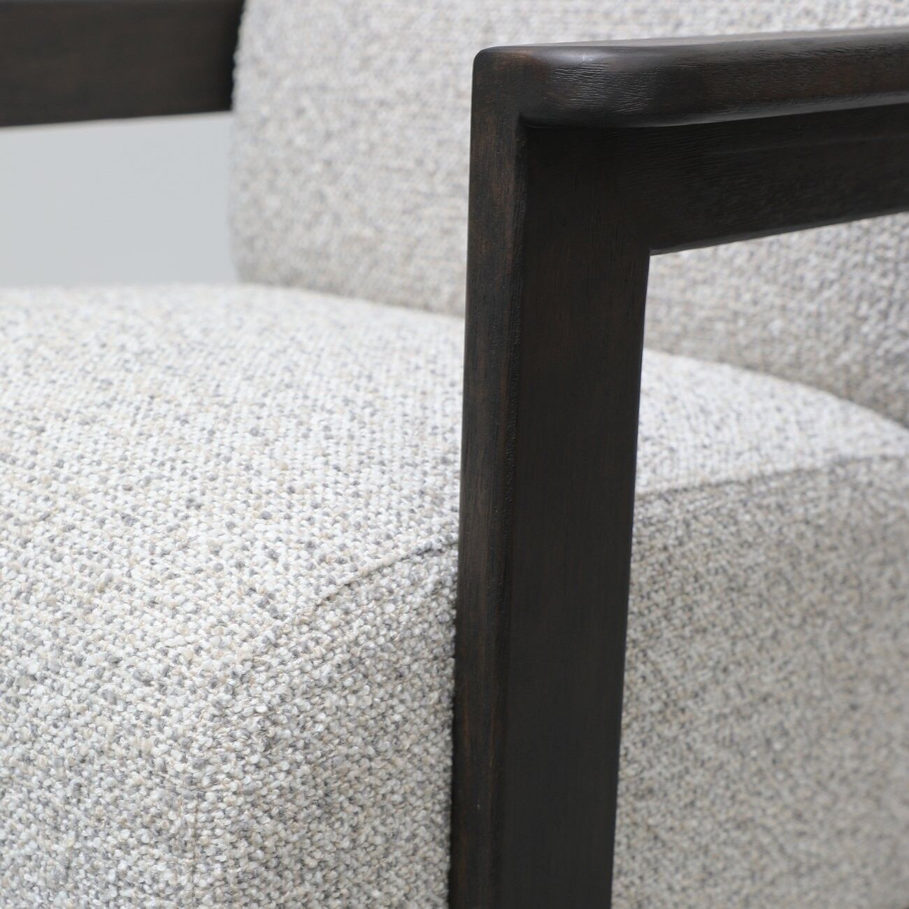 TARA ROCKING SWIVEL CHAIR - BISCUIT - Image 7