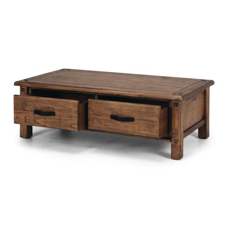 OBERON COFFEE TABLE - Image 5