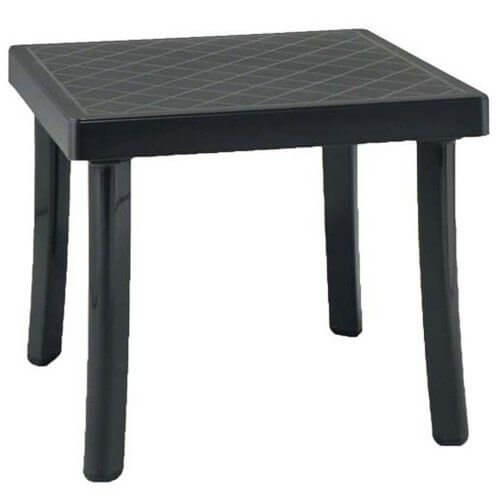 RODI SIDE TABLE CHARCOAL
