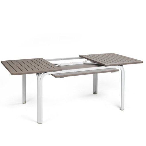 ALLORRO EX OUTDOOR DINING TABLE - 2 SIZES - Image 6