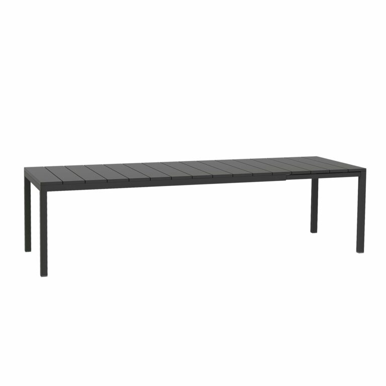 RIO 2100 EX OUTDOOR DINING TABLE - 3 COLOURS - Image 7