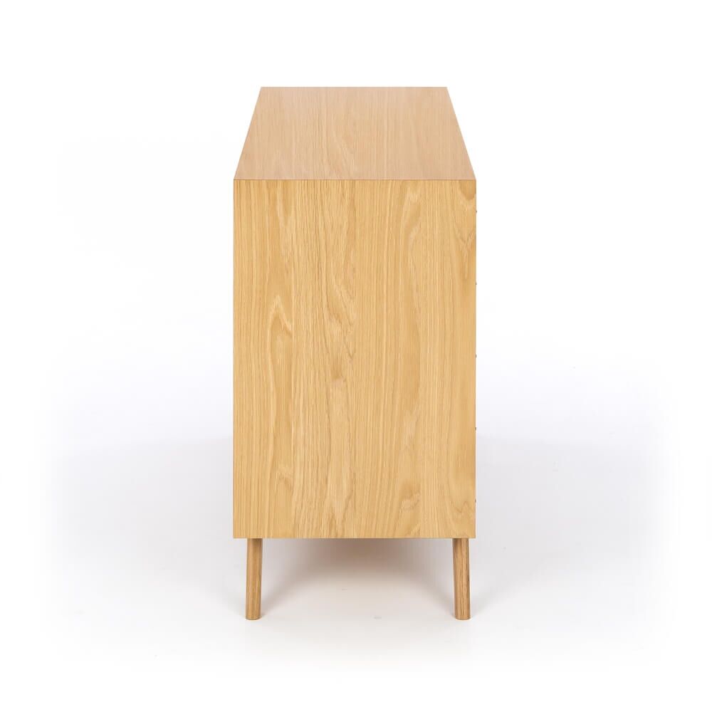 MILANO 3 DRAW WIDE CHEST - Image 4