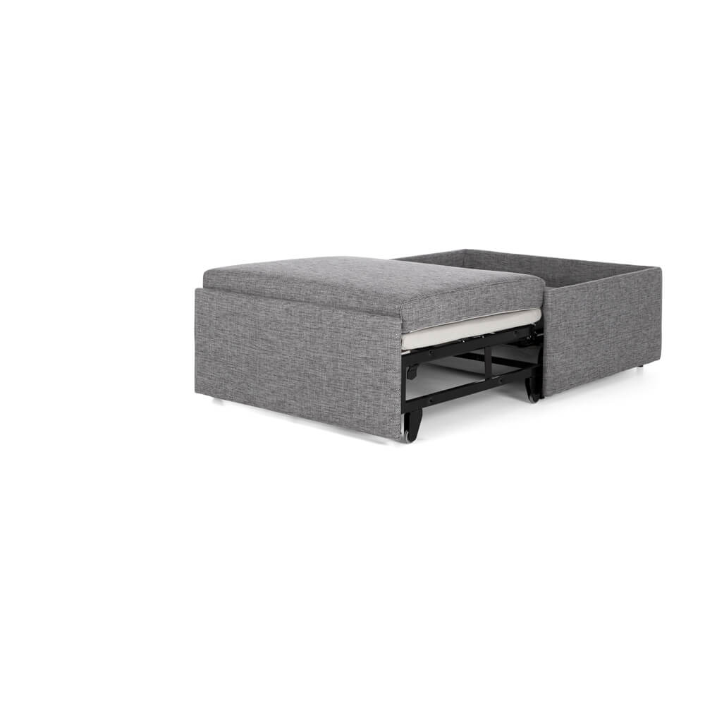 OTTO SINGLE SOFABED STORM - Image 4