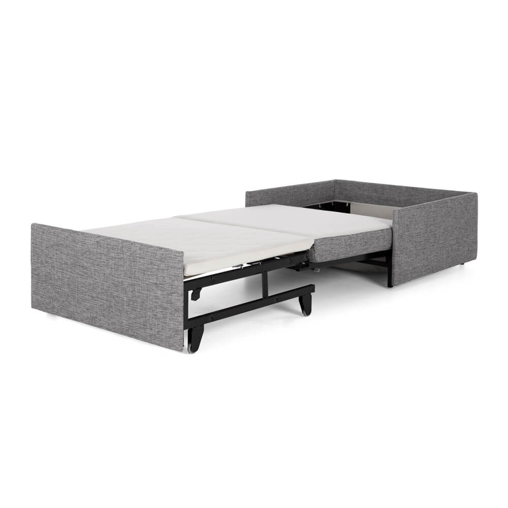 OTTO SINGLE SOFABED STORM - Image 6