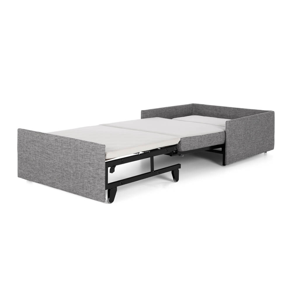 OTTO SINGLE SOFABED STORM - Image 7