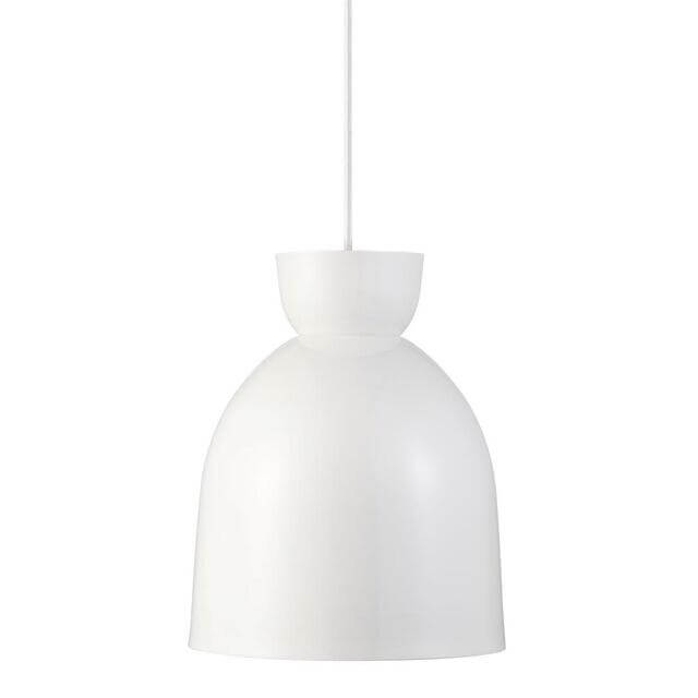 NORDLUX PENDANT CIRCUS 21 WHITE