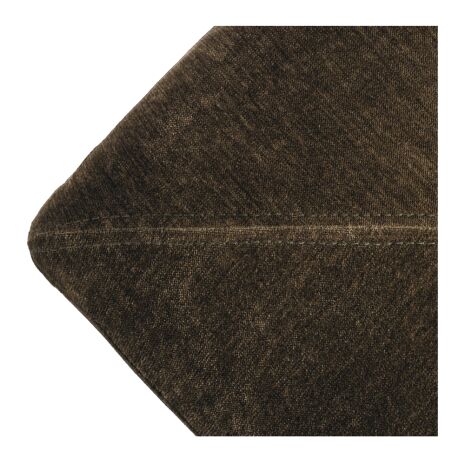 HARMONY 3 SEATER MODULAR OLIVE - Image 7