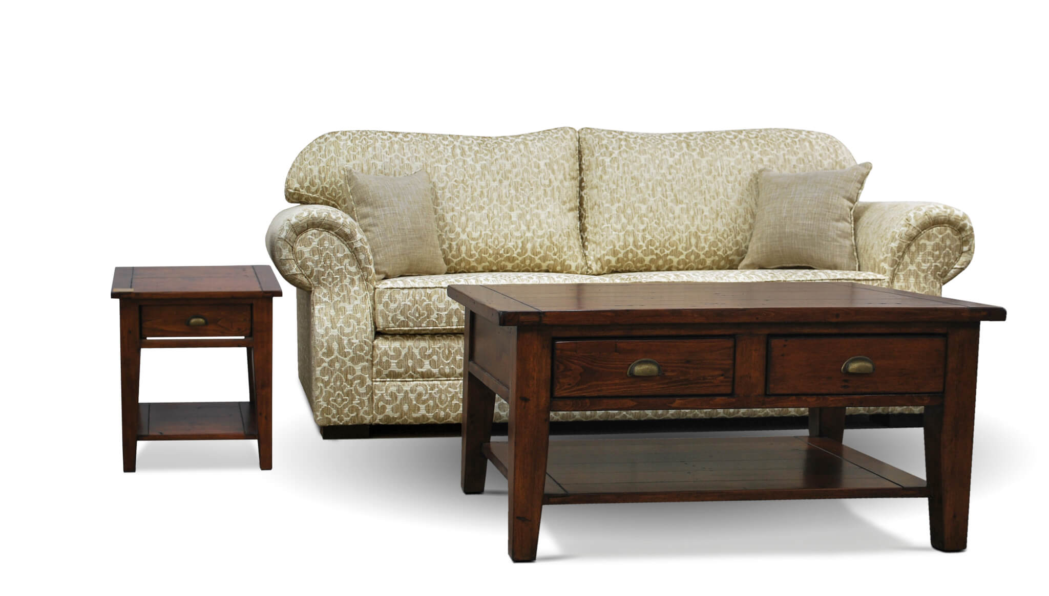 EPSOM 2+3 SEATER - Image 4