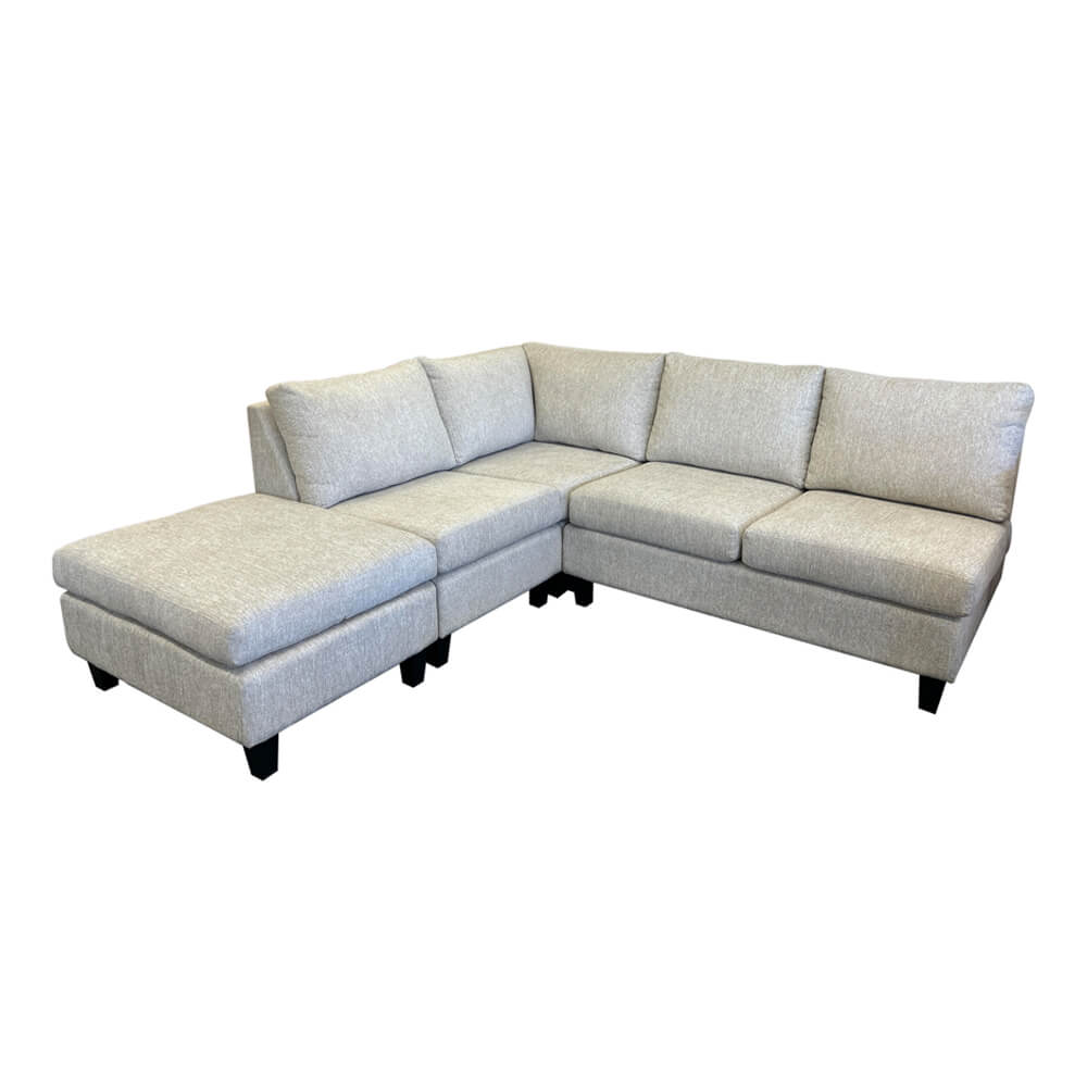 PARIS MODULAR 2+1+CORNER+OTTOMAN - Image 4