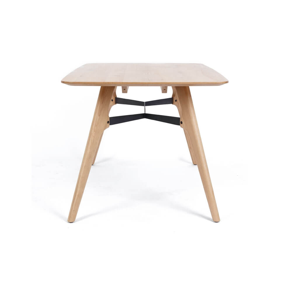 FLOW DINING TABLE 150X90 - Image 4