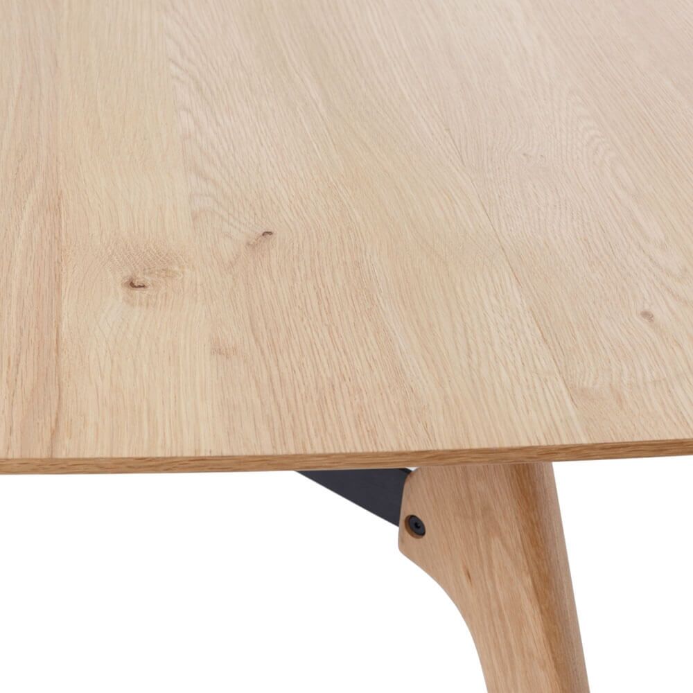FLOW DINING TABLE 150X90 - Image 6