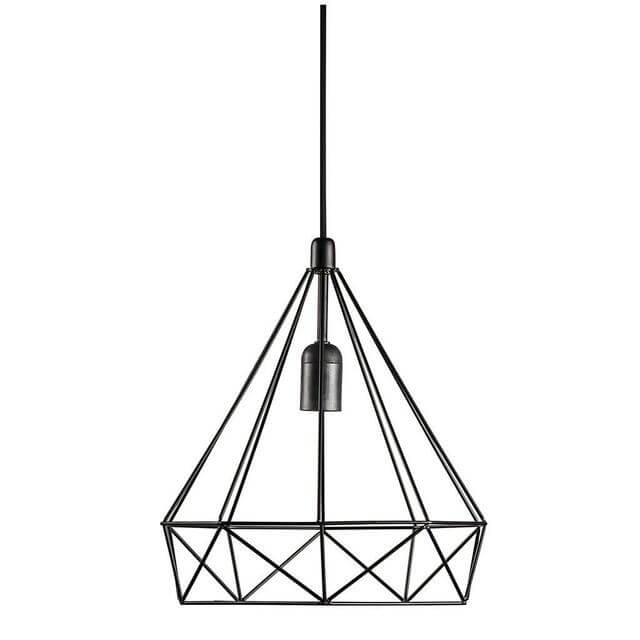 NORDLUX PENDANT AIRE BLACK - Image 2