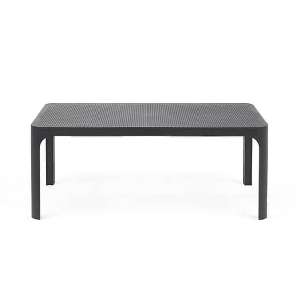 NODE COFFEE TABLE CHARCOAL