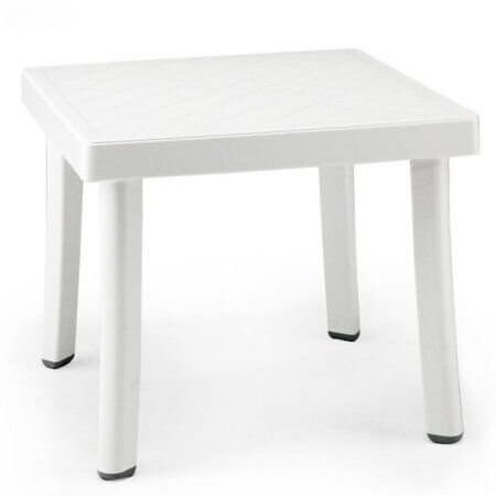 RODI SIDE TABLE WHITE