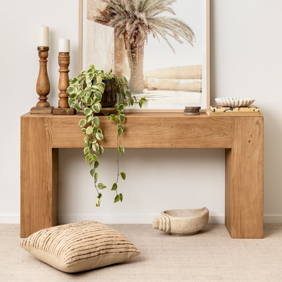 OLMA CONSOLE