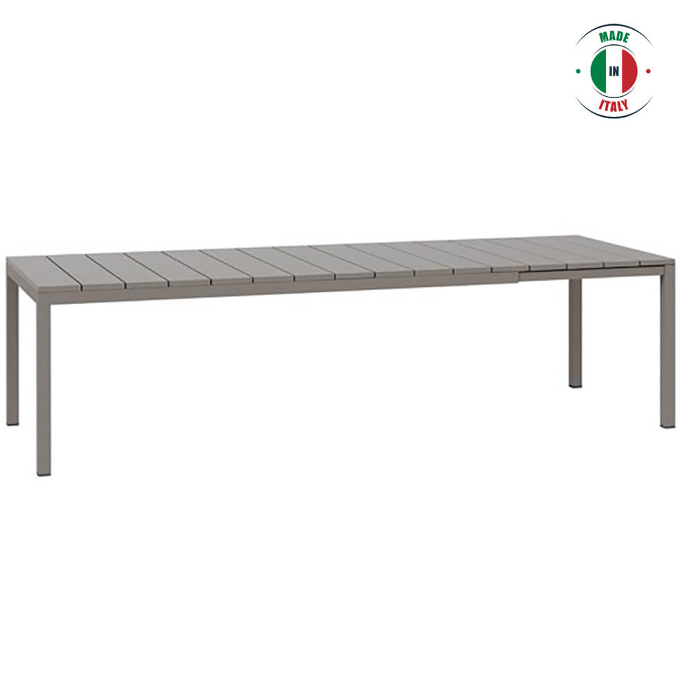 RIO OUTDOOR DINING TABLE