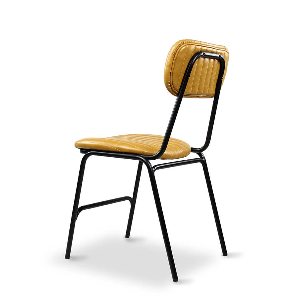 DATSUN CHAIR CAMEL - Image 5