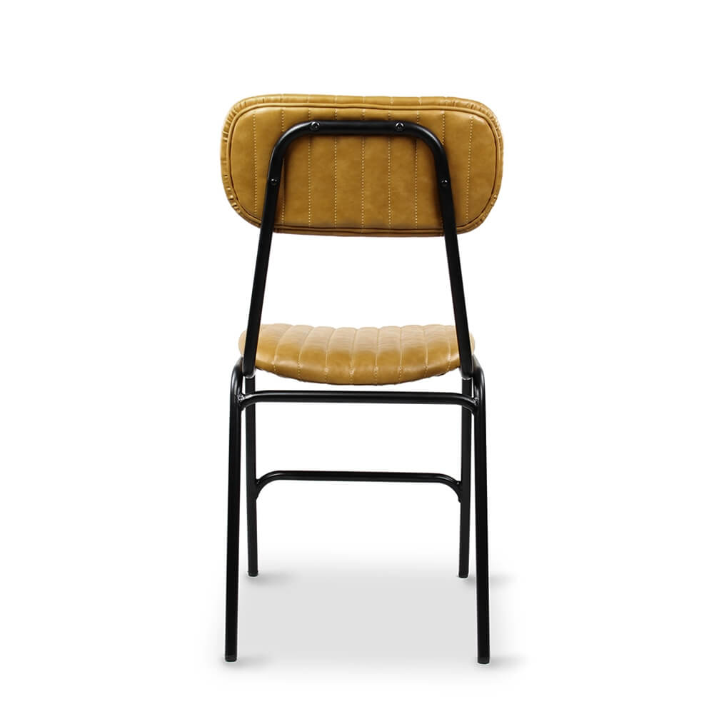 DATSUN CHAIR CAMEL - Image 6