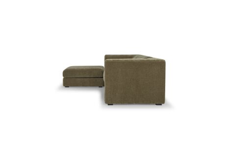 HARMONY CORNER MODULAR - OLIVE - Image 2