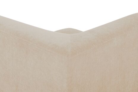 HARMONY CORNER MODULAR - SAND - Image 2