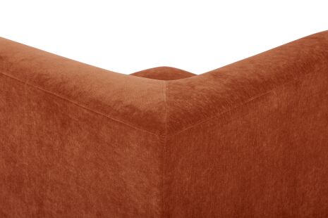 HARMONY CORNER MODULAR - RUST - Image 2