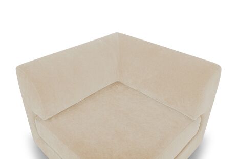 HARMONY CORNER MODULAR - SAND - Image 4