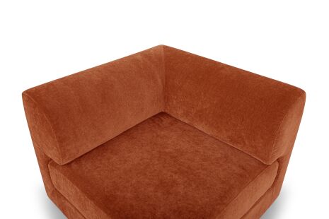 HARMONY CORNER MODULAR - RUST - Image 5