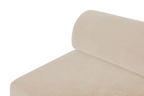 HARMONY ARMLESS MODULAR - SAND - Image 4