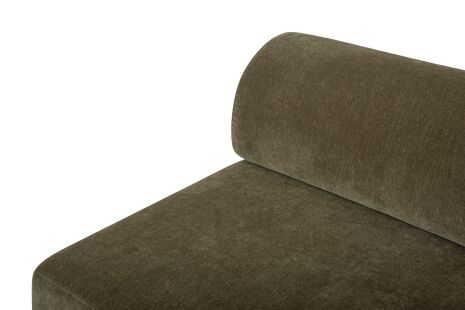 HARMONY ARMLESS MODULAR - OLIVE - Image 4