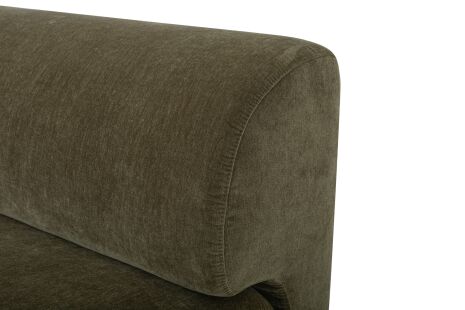 HARMONY ARMLESS MODULAR - OLIVE - Image 5