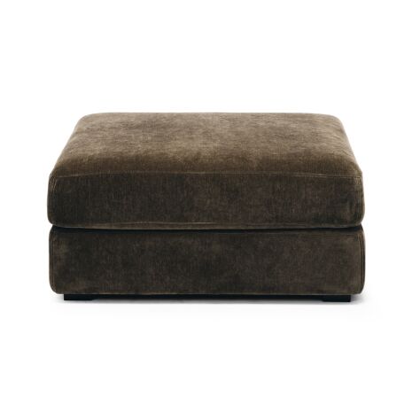 HARMONY 5 SEATER MODULAR CNR - OLIVE - Image 6