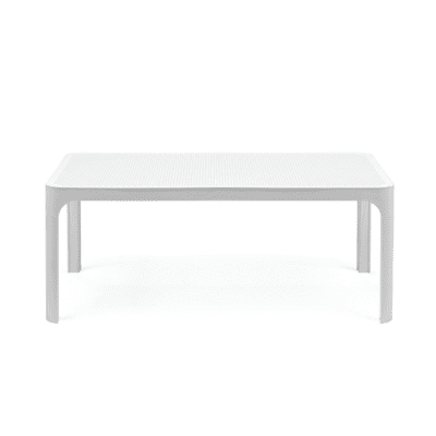 NODE COFFEE TABLE WHITE