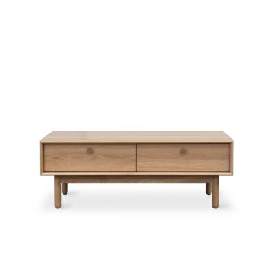 ROTTERDAM COFFEE TABLE WITH DRAW