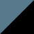 Teal/Black