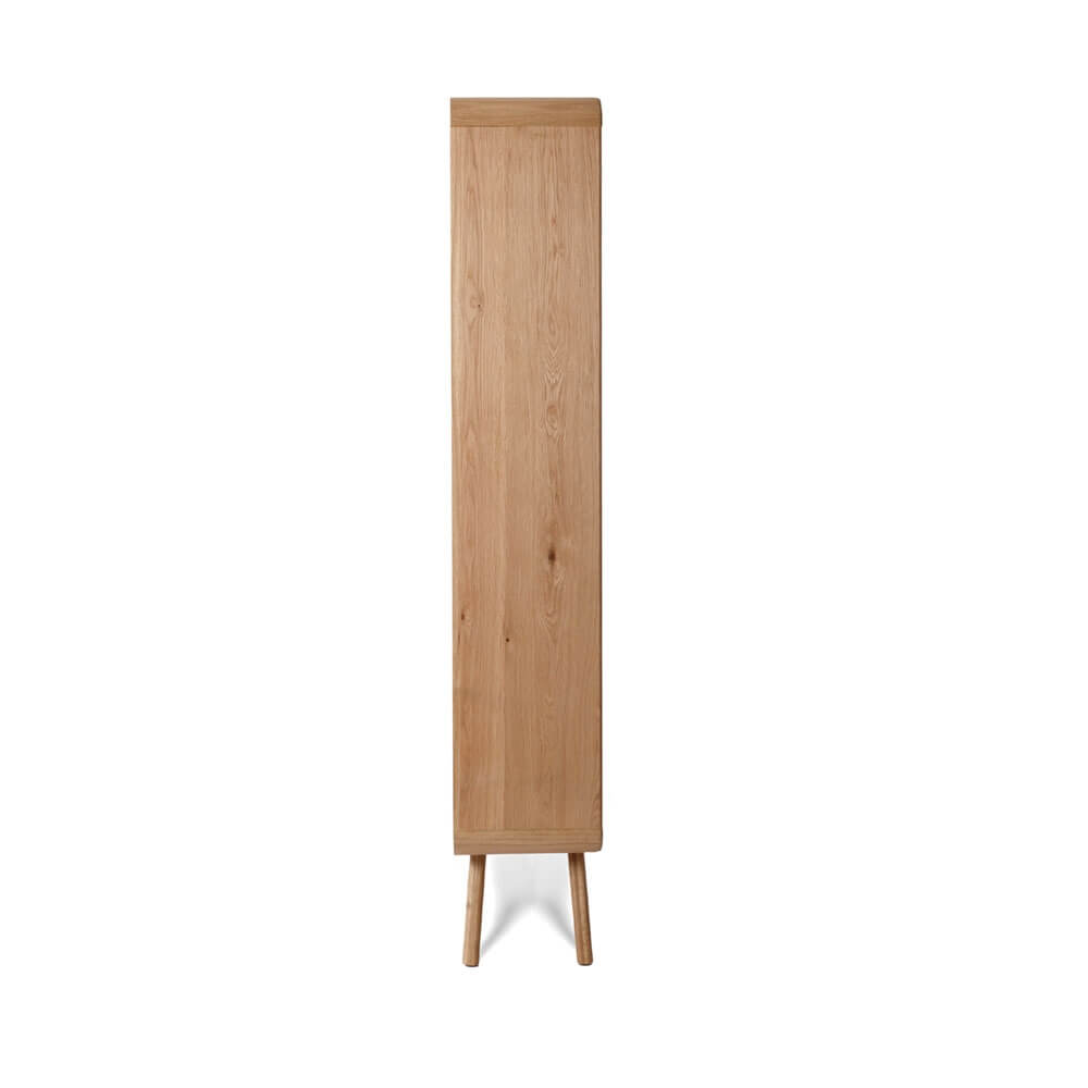 FLOW BOOKCASE/DISPLAY CABINET - Image 4
