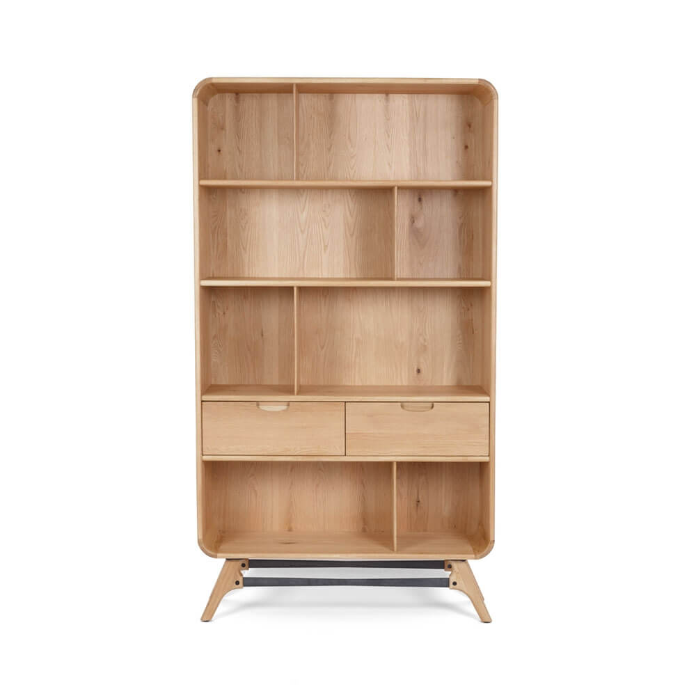 SCANDINAVIA BOOKCASE