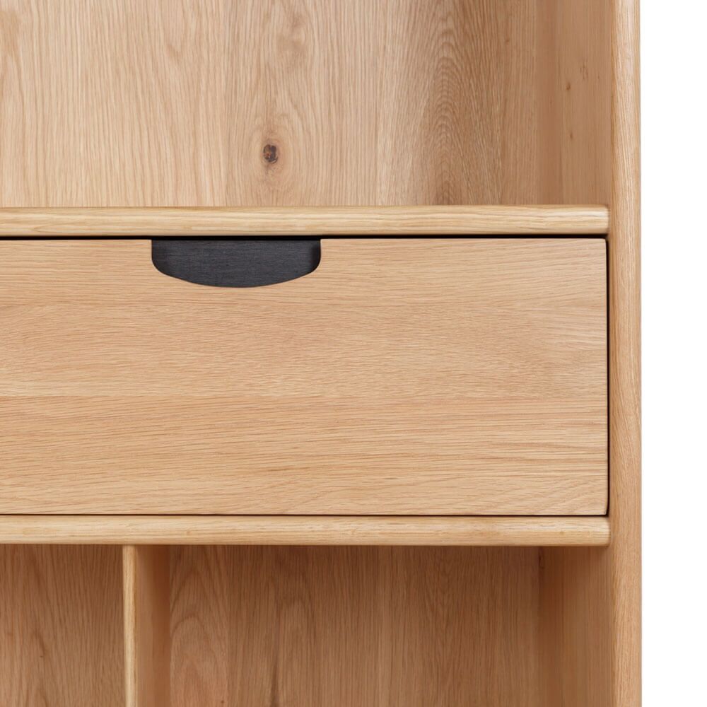 FLOW BOOKCASE/DISPLAY CABINET - Image 7