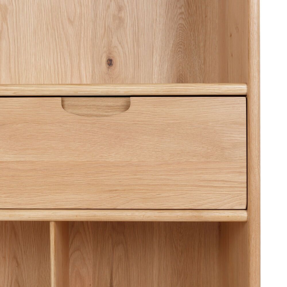 FLOW BOOKCASE/DISPLAY CABINET - Image 8