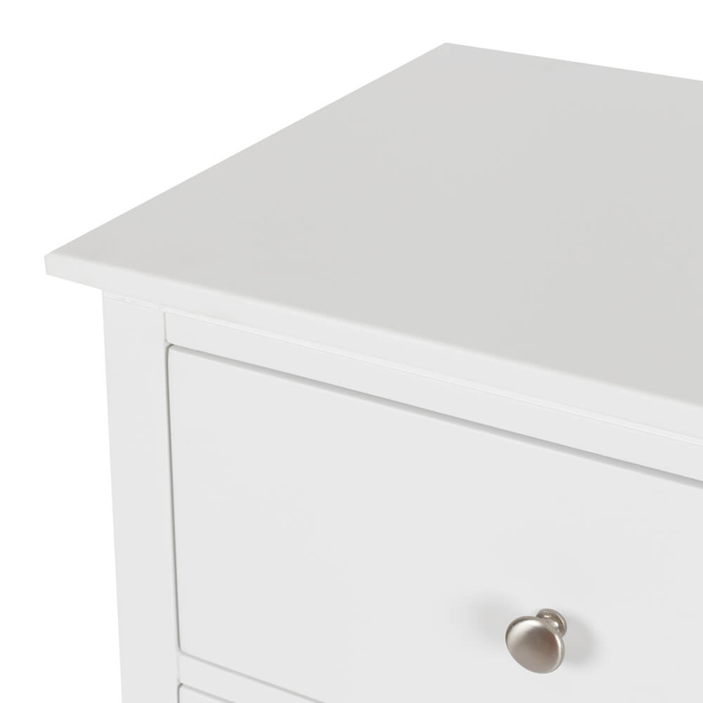 JESSICA 6 DRW CHEST - Image 5