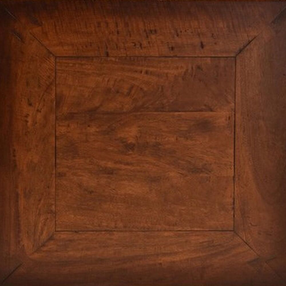 BOSQUET DOUBLE EXTENSION DINING TABLE DARK - Image 2