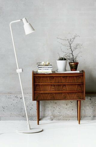 NORDLUX FLOOR LIGHT PATTON WHITE - Image 6