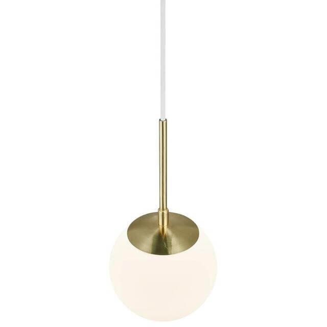 NORDLUX PENDANT GRANT 15 BRASS - Image 4