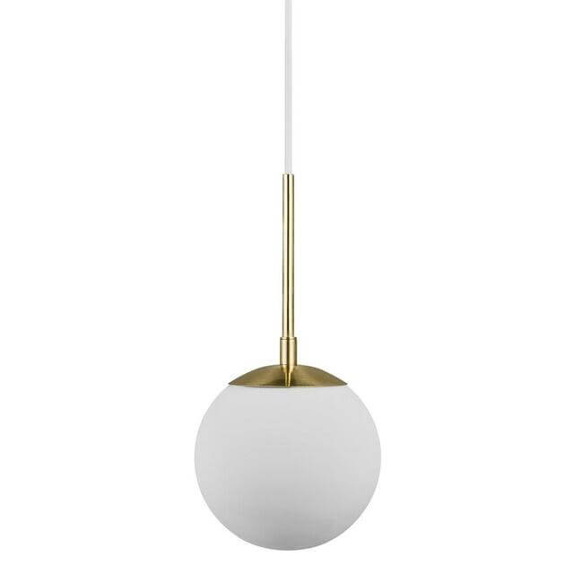 NORDLUX PENDANT GRANT 15 BRASS - Image 5